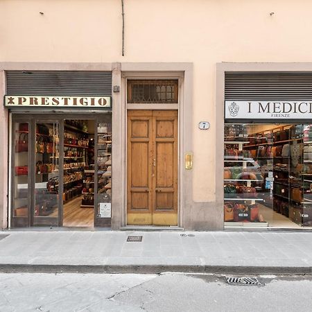 Elegant And Cozy Flat Heart Of Florence Exterior photo