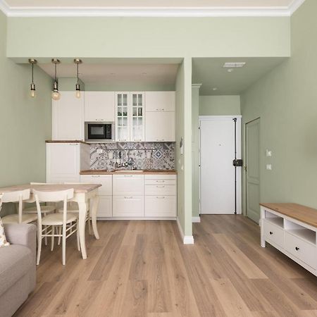 Elegant And Cozy Flat Heart Of Florence Exterior photo