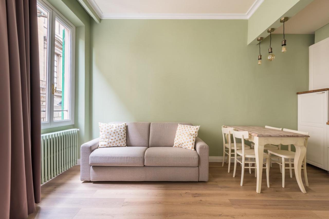 Elegant And Cozy Flat Heart Of Florence Exterior photo