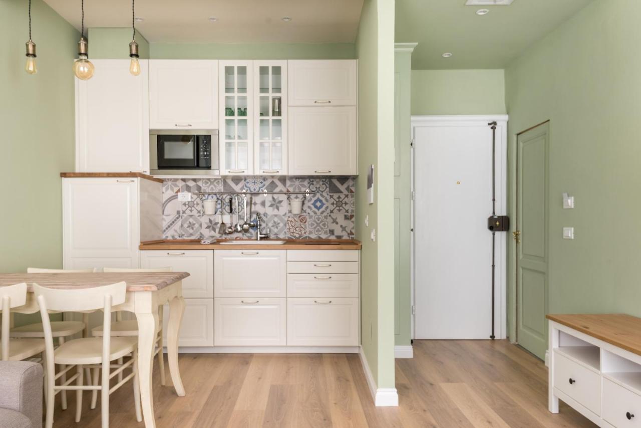 Elegant And Cozy Flat Heart Of Florence Exterior photo