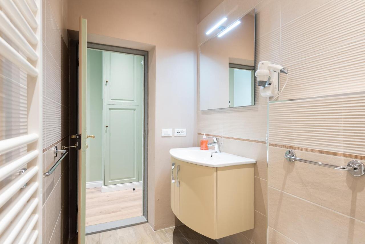 Elegant And Cozy Flat Heart Of Florence Exterior photo