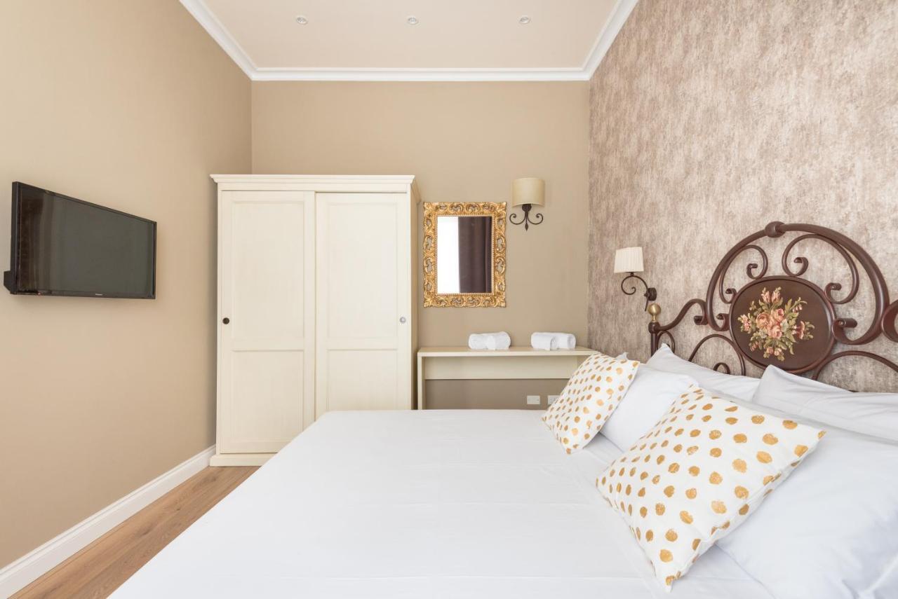 Elegant And Cozy Flat Heart Of Florence Exterior photo