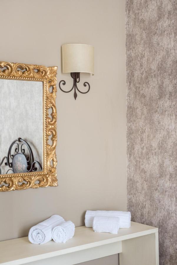 Elegant And Cozy Flat Heart Of Florence Exterior photo