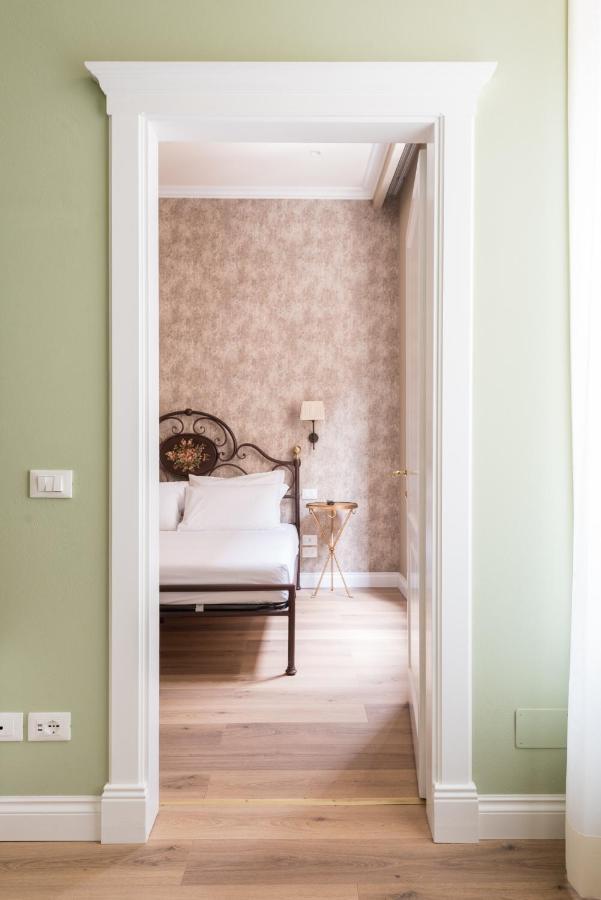 Elegant And Cozy Flat Heart Of Florence Exterior photo