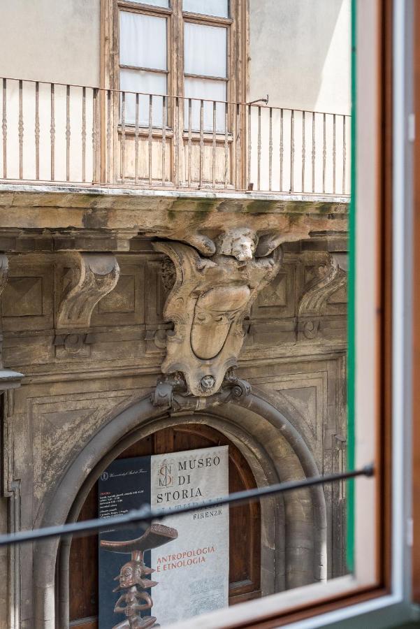 Elegant And Cozy Flat Heart Of Florence Exterior photo