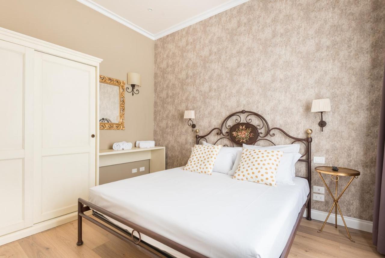 Elegant And Cozy Flat Heart Of Florence Exterior photo