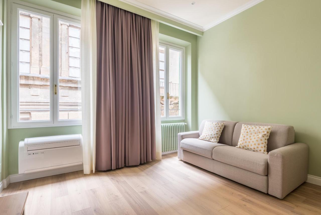 Elegant And Cozy Flat Heart Of Florence Exterior photo