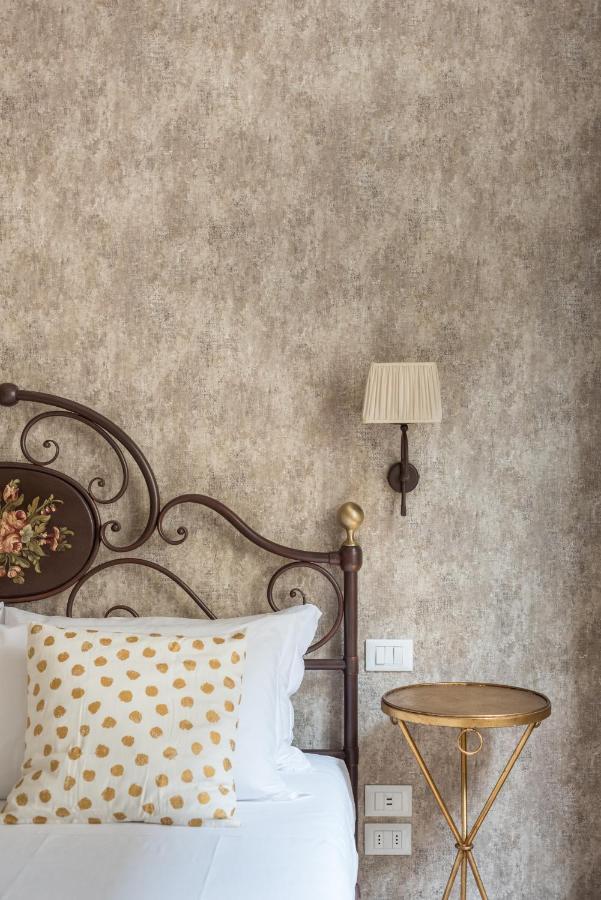 Elegant And Cozy Flat Heart Of Florence Exterior photo